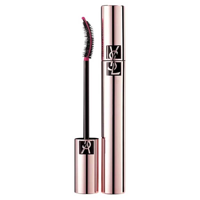 YVES SAINT LAURENT - The Curler Mascara - 6,6ml - 3614272039209