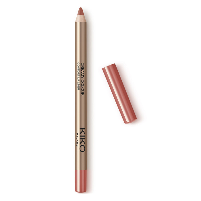 KIKO MILANO - Creamy Colour Lip Liner - 04 Vintage Rose 1,2g - MQ-07980-04