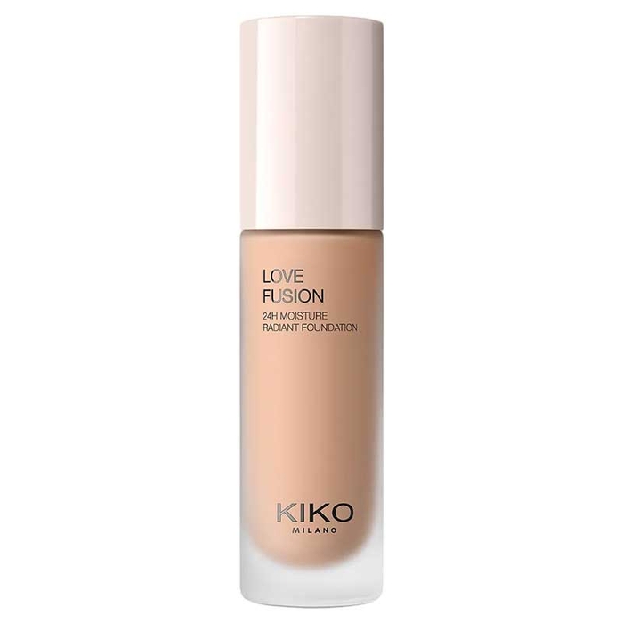KIKO MILANO - Love Fusion Foundation - 5.5NG Neutral Gold - MQ-08006-24