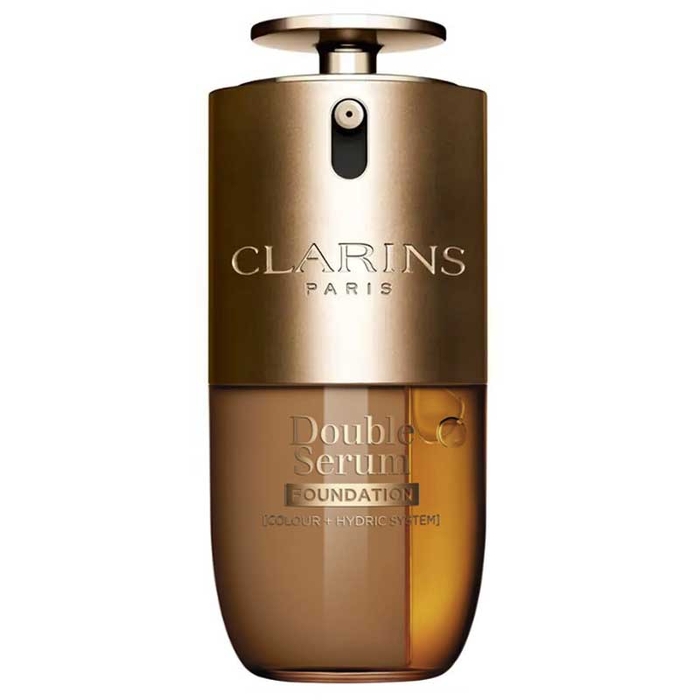 CLARINS - Double Serum Foundation - D2N - 30ml - 3666057362804