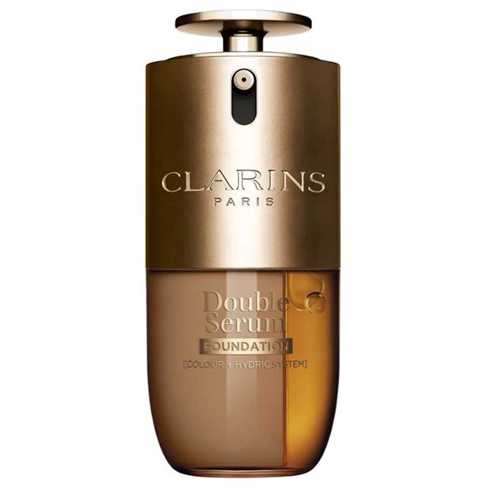 CLARINS - Double Serum Foundation - M5C - 30ml - 3666057362750