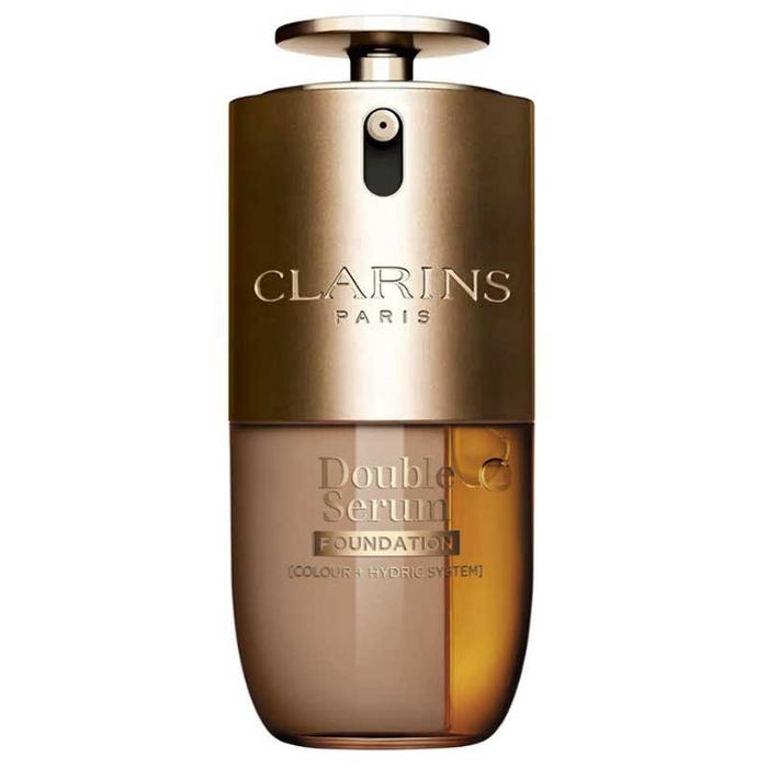 CLARINS - Double Serum Foundation - M3N - 30ml - 3666057362705