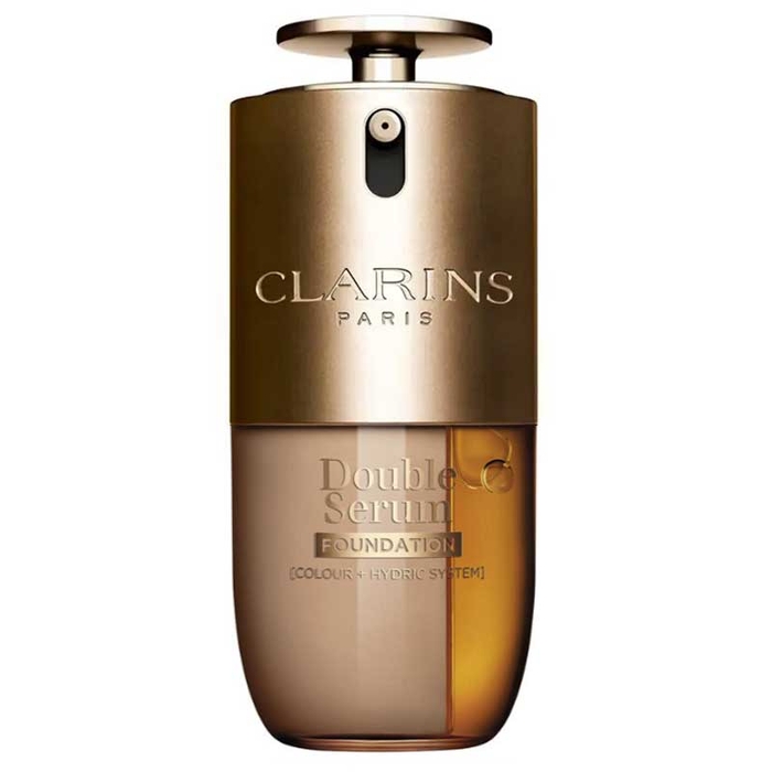 CLARINS - Double Serum Foundation - L6W - 30ml - 3666057362644