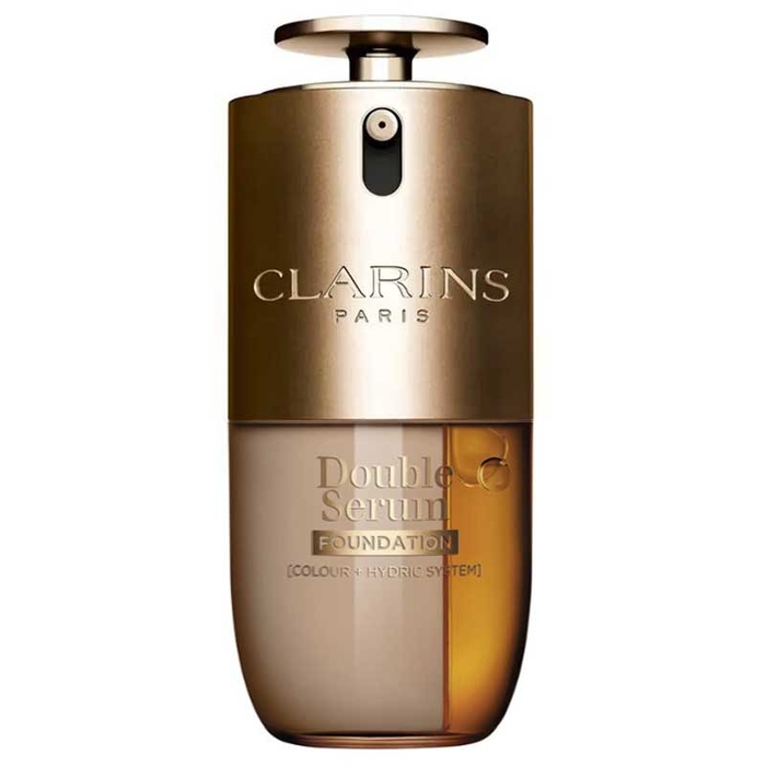CLARINS - Double Serum Foundation - L5N - 30ml - 3666057362606