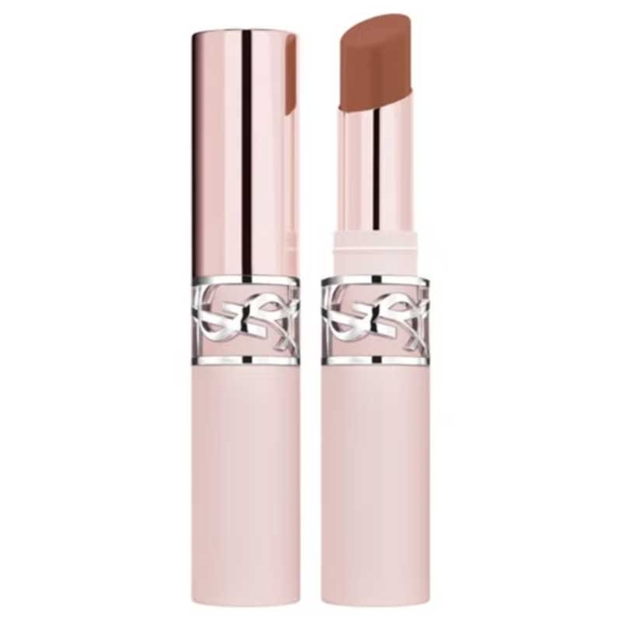 YVES SAINT LAURENT - Lovenude Lip Blusher - 01 - Undressed Pink - 3g - 3614274598865
