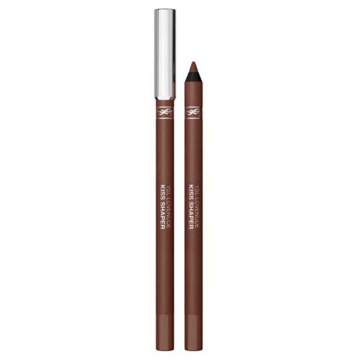 YVES SAINT LAURENT - Lovenude Kiss Shaper - 107 - Cocoa Flirt - 1,2g - 3614274736328