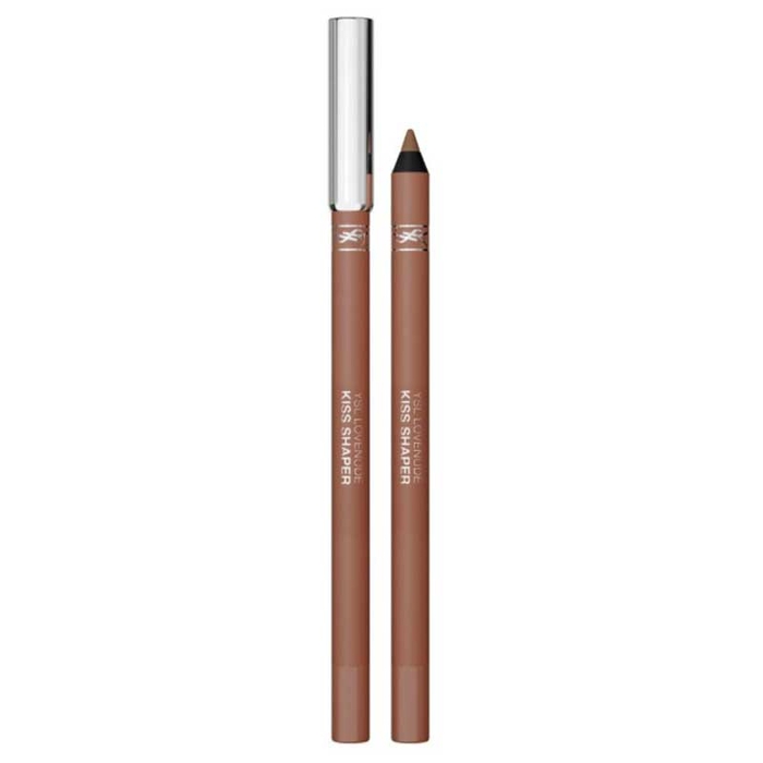 YVES SAINT LAURENT - Lovenude Kiss Shaper - 109 Sienna Rebel - 1,2gr - 3614274736342