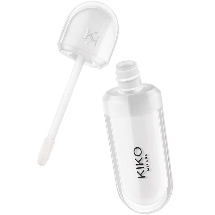 KIKO MILANO - Kissable Lip Volume Cream - 02 Cloud Dew 6,5ml - MQ-08012-02