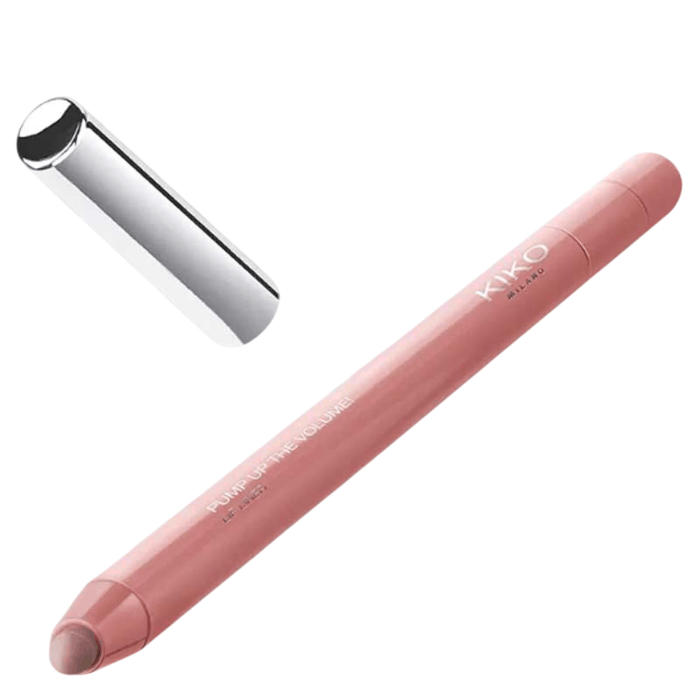 KIKO MILANO - Pump Up The Volume - 01 - Rebel Russett - 0,3gr - 8059385045108
