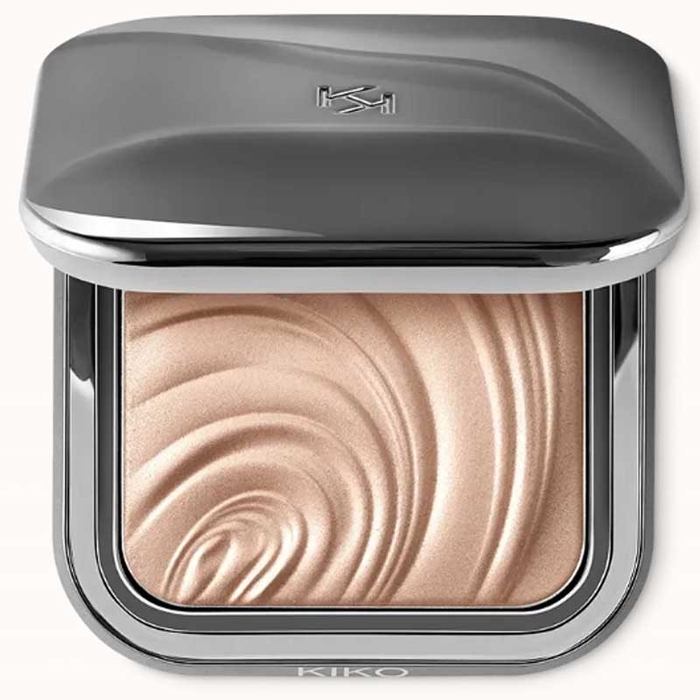KIKO MILANO - Glow Fusion Intense Powder Highlighter - 10,5gr - 8059385028194