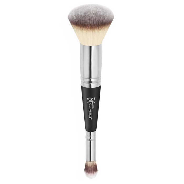 IT COSMETICS - Heavenly Luxe Complex Perfection Brush - 1un - 893224002963