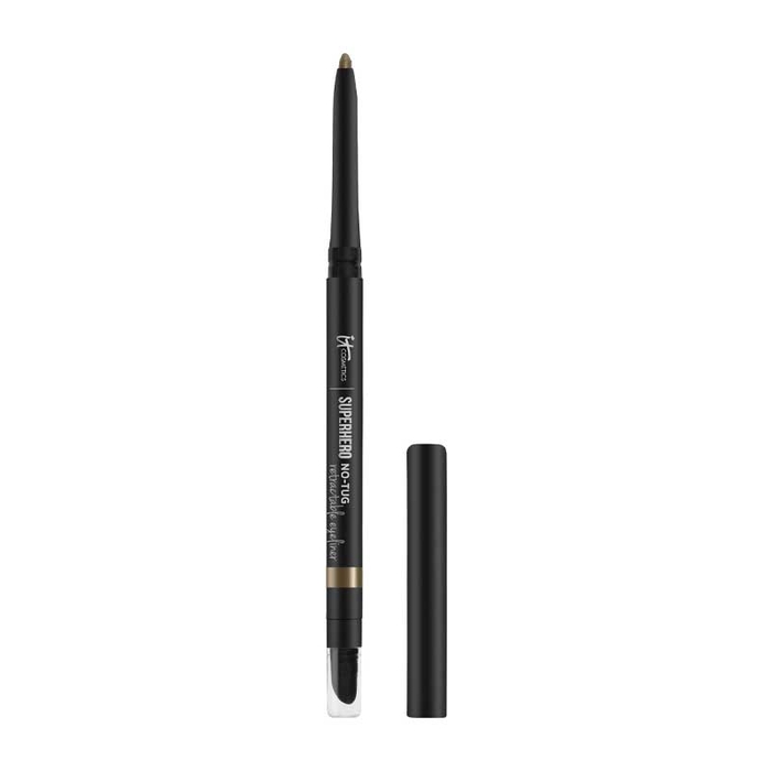 IT COSMETICS - Superhero No-Tug Liner - Silk Taupe - 0,5ml - 3605972642042