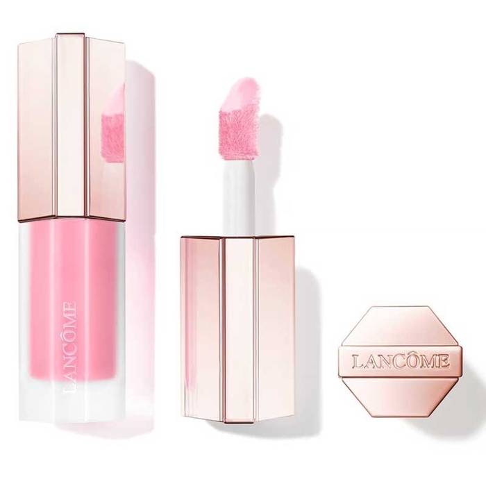 LANCÔME - Idôle Juicytreat - 10 - Pink Ôh La La - 8,5ml - 3614273952767