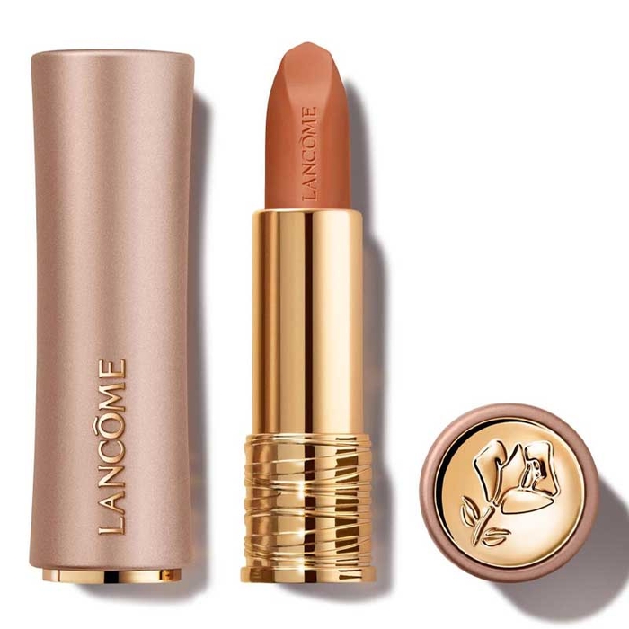 LANCÔME - L'Absolu Rouge Inti-Matte - 101 - 3,4gr - MQ-08037-01