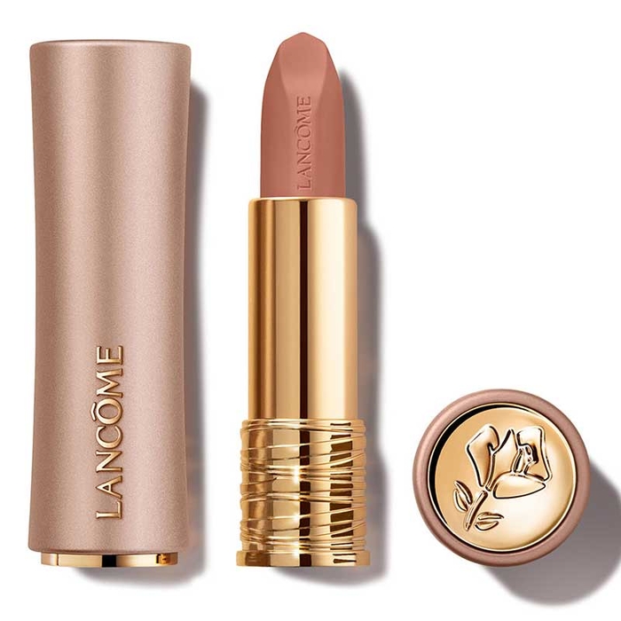 LANCÔME - L'Absolu Rouge Inti-Matte - 121 - 3,4gr - MQ-08037-02