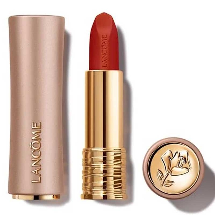LANCÔME - L'Absolu Rouge Inti-Matte - 196 - 3,4gr - 3614273628839