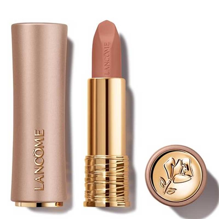 LANCÔME - L'Absolu Rouge Inti-Matte - 210 - 3,4gr - 3614274132007