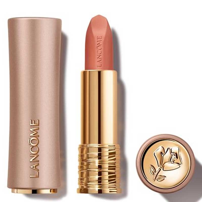 LANCÔME - L'Absolu Rouge Inti-Matte - 247 - 3,4gr - MQ-08037-06