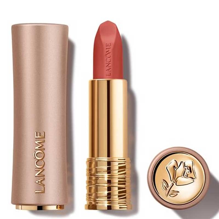 LANCÔME - L'Absolu Rouge Inti-Matte - 273 - 3,4gr - 3614274132076
