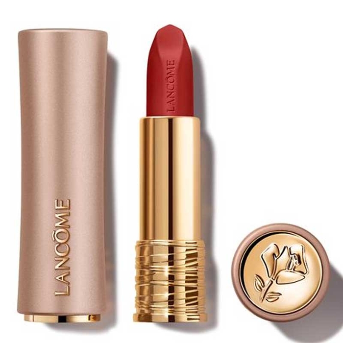 LANCÔME - L'Absolu Rouge Inti-Matte - 289 - 3,4gr - 3614273747257