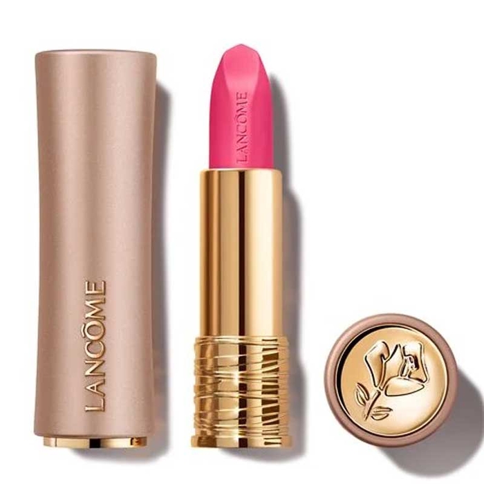 LANCÔME - L'Absolu Rouge Inti-Matte - 344 - 3,4gr - 3614273747318
