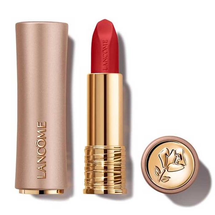 LANCÔME - L'Absolu Rouge Inti-Matte - 505 - 3,4gr - 3614273308298