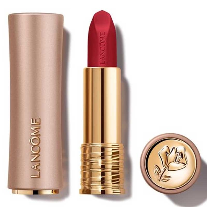 LANCÔME - L'Absolu Rouge Inti-Matte - 888 - 3,4gr - 3614273628846