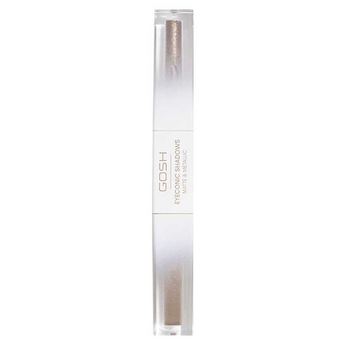 GOSH - Eyeconic Shadows - 002 - Sassy - 2ml - 5711914190903