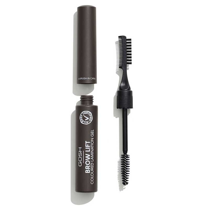 GOSH - Brow Lift Coloured Lamination Gel - 002 - 6ml - 5711914184261