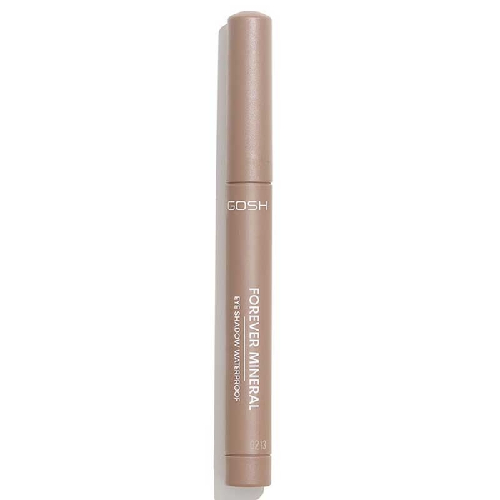 GOSH - Forever Mineral Eyeshadow Waterproof 013 - 14gr - 5711914206024