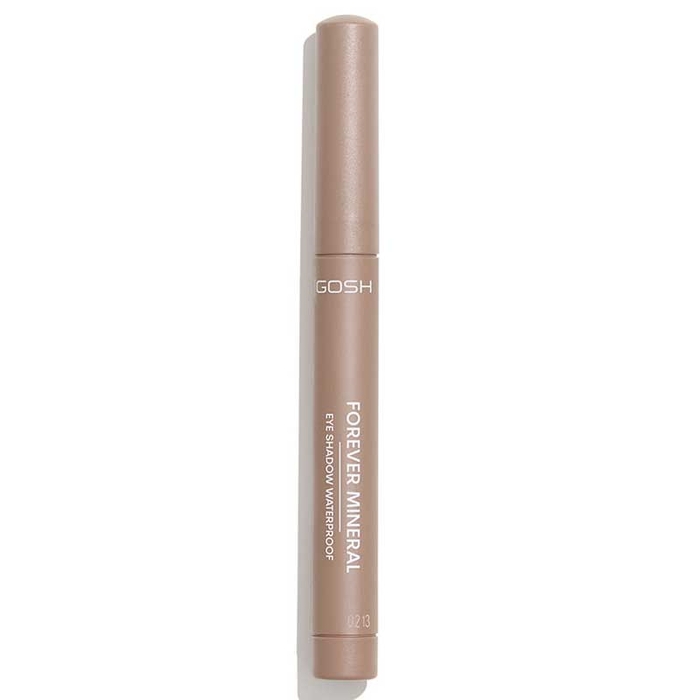 GOSH - Forever Mineral Eyeshadow Waterproof 015 - 14gr - 5711914206123