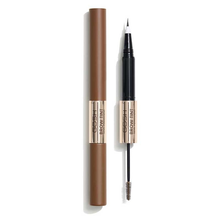 GOSH - Brow Tint  - 001 - Light Brown - 2,9gr - 5711914198817
