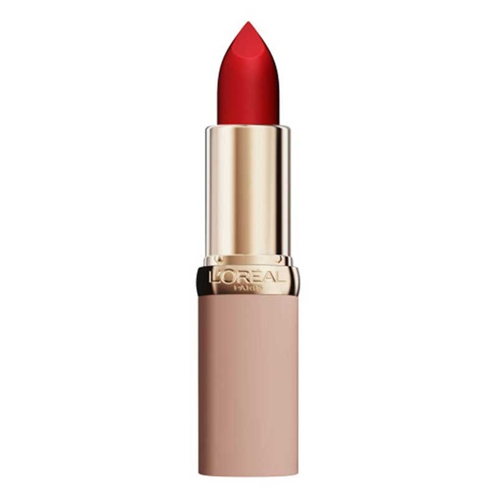 L'ORÉAL PARIS - Matte Color Riche  - 300 - Rouge Paris - 4,3gr - 3600524241780