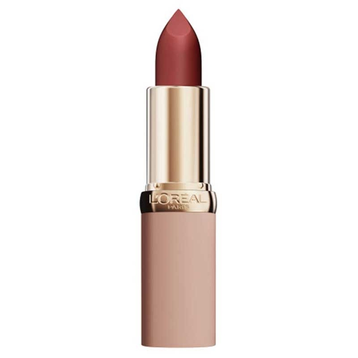L'ORÉAL PARIS - Matte Color Riche  - 545 - Nude Noncha - 4,3gr - 3600524241803