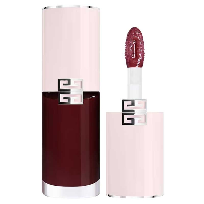 GIVENCHY - Perfecto Lip Oil - N10 - Vinyl Berry - 7,5ml - 3274872502123
