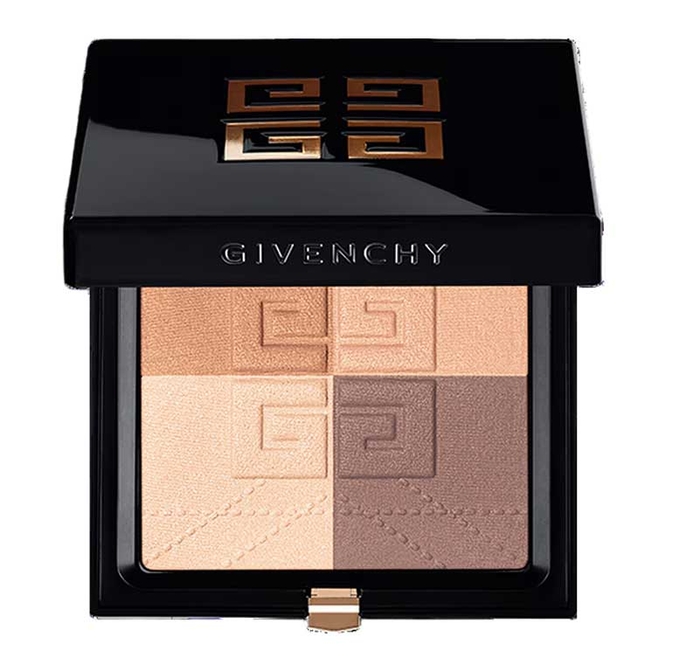 GIVENCHY - Prisme Libre Bronzer Powder - H001 - 7gr - 3274872488212