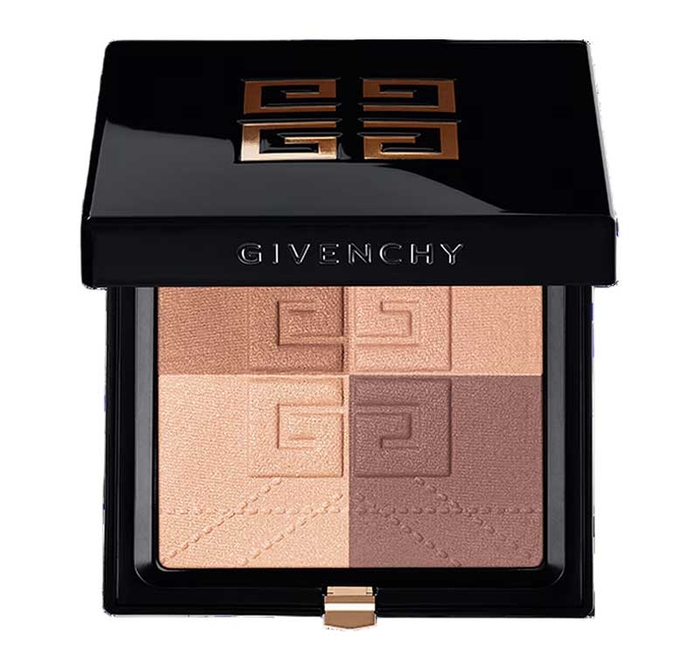 GIVENCHY - Prisme Libre Bronzer Powder - H002 - 7gr - 3274872488229