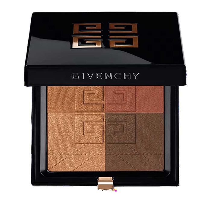 GIVENCHY - Prisme Libre Bronzer Powder - H003 - 7gr - 3274872494428