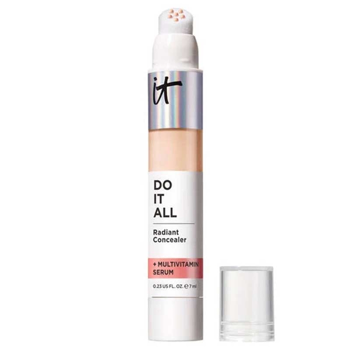 IT COSMETICS - Do It All Radiant Concealer - 120 - 7ml - 3605973011786