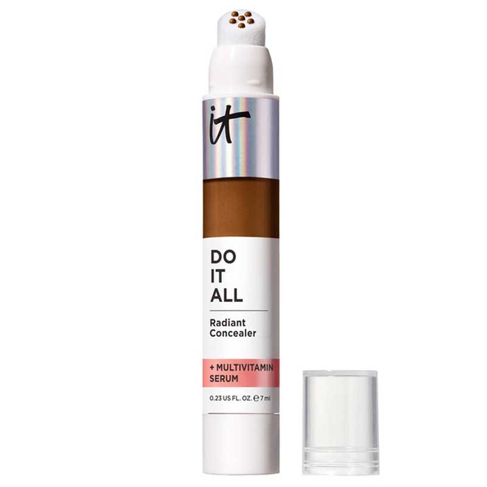 IT COSMETICS - Do It All Radiant Concealer - 605 - 7ml - 3605973012264