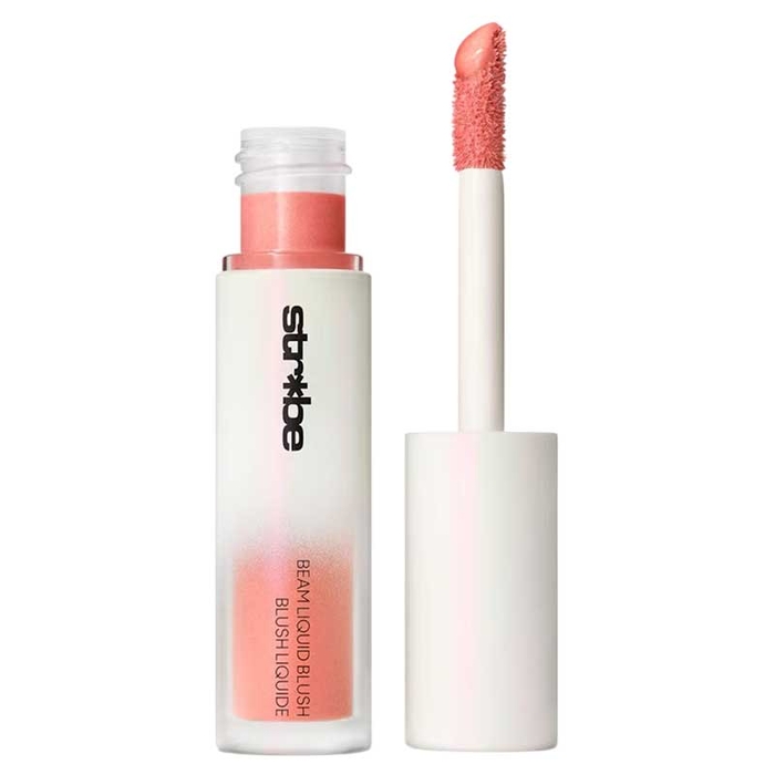 M.A.C. - Strobe Beam Liquid Blush - Ice Gleam - 4,3ml - 773602732296