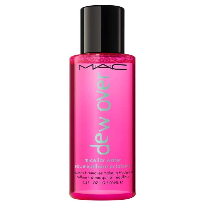 M.A.C. - Dew Over Micellar Water - 100ml - 773602763702