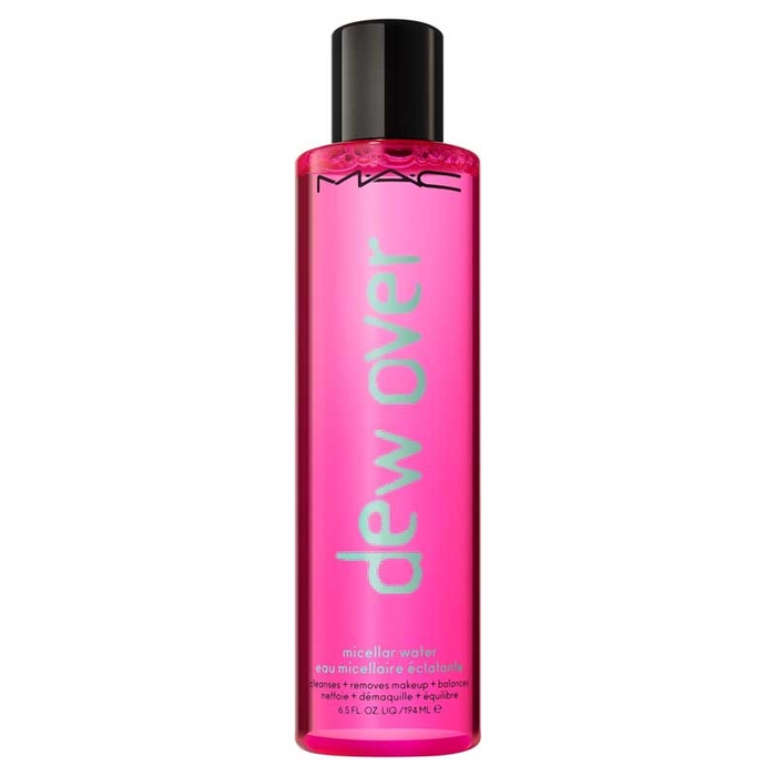 M.A.C. - Dew Over Micellar Water - 194ml - 773602763696