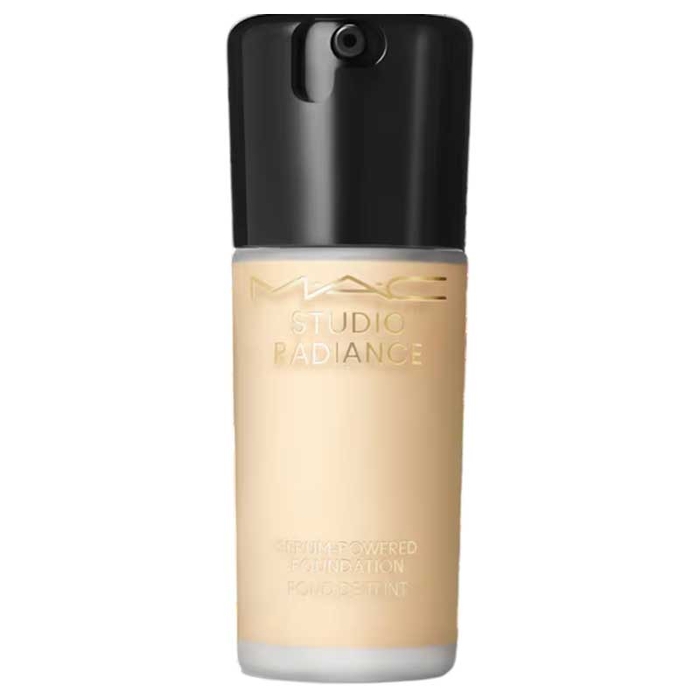 M.A.C. - Studio Radiance Serum Foundation - NC12 - 30ml - 773602656622