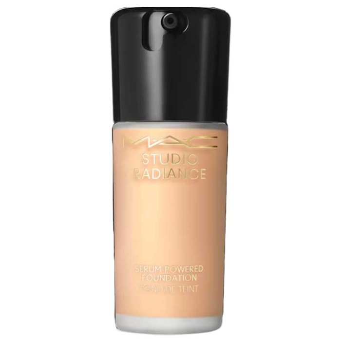M.A.C. - Studio Radiance Serum Foundation NC14.5 - 30ml - 773602656639