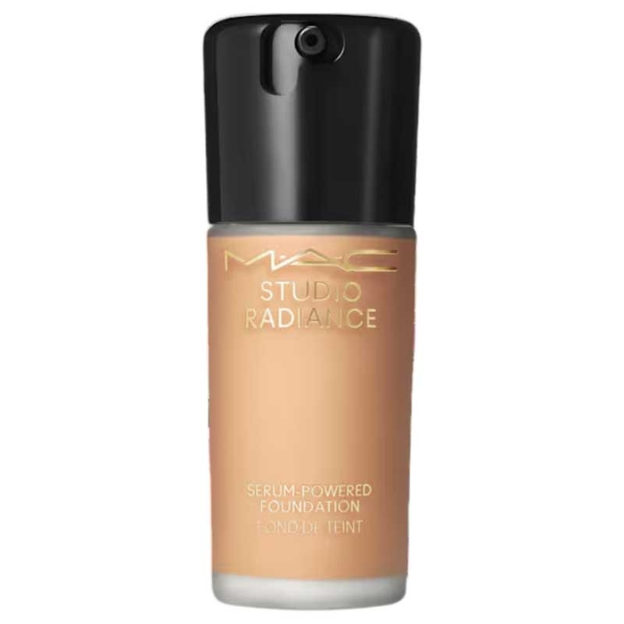 M.A.C. - Studio Radiance Serum Foundation - NW25 - 30ml - 773602656899