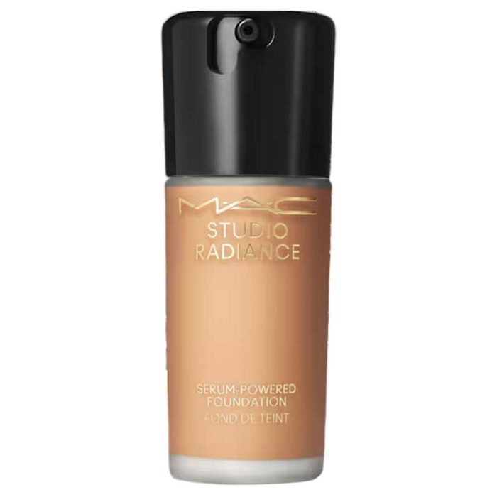 M.A.C. - Studio Radiance Serum Foundation - NW35 - 30ml - 773602656912