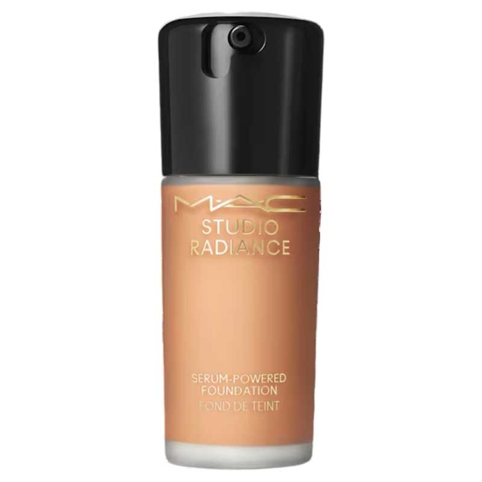 M.A.C. - Studio Radiance Serum Foundation - NW40 - 30ml - 773602656929