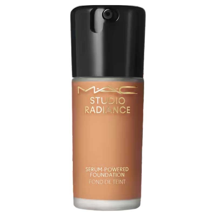 M.A.C. - Studio Radiance Serum Foundation - NW45 - 30ml - 773602656943
