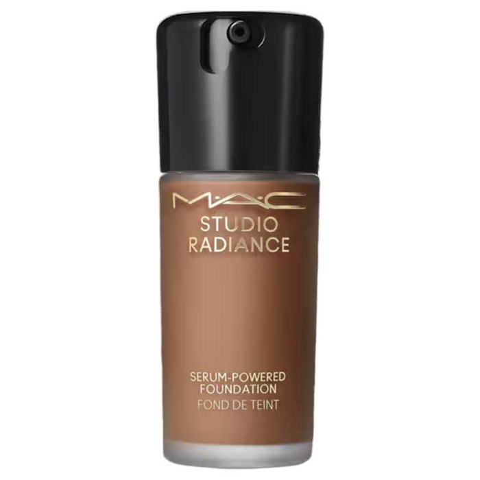 M.A.C. - Studio Radiance Serum Foundation - NC63 - 30ml - 773602687633